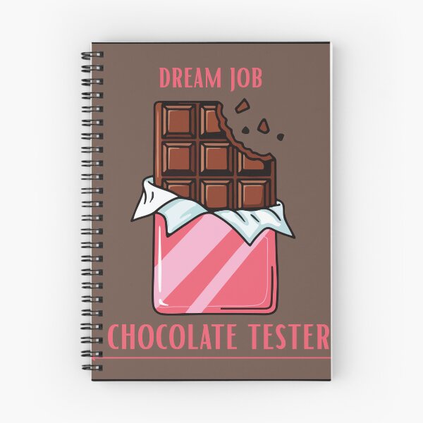 Item preview, Chocolate Tester designed and sold by WeaselsStuff.