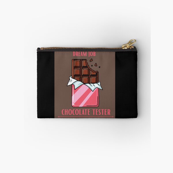 Item preview, Chocolate Tester designed and sold by WeaselsStuff.