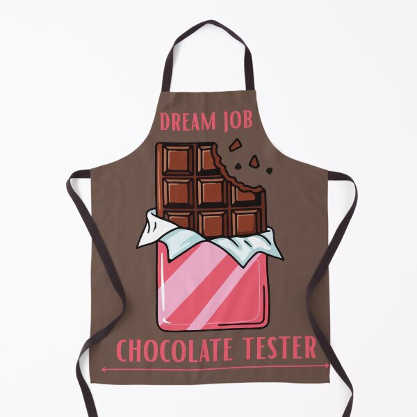 Item preview, Chocolate Tester designed and sold by WeaselsStuff.