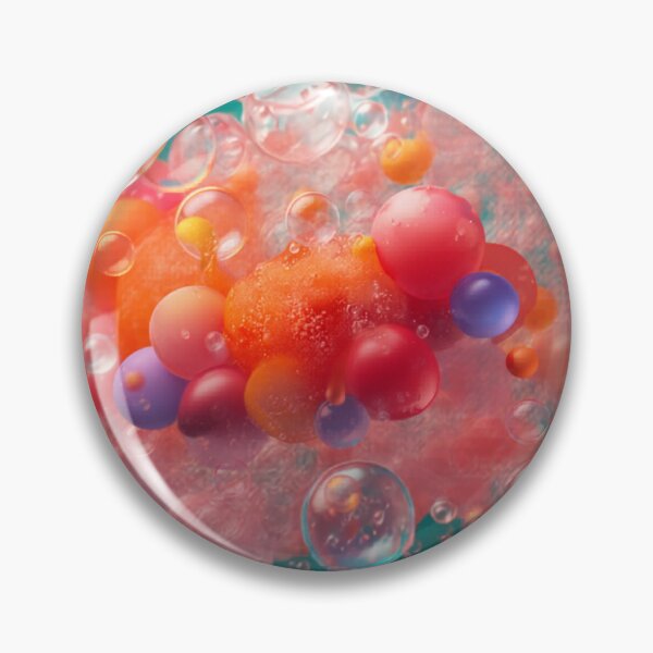 Item preview, Color bubbles designed and sold by TPerfect.