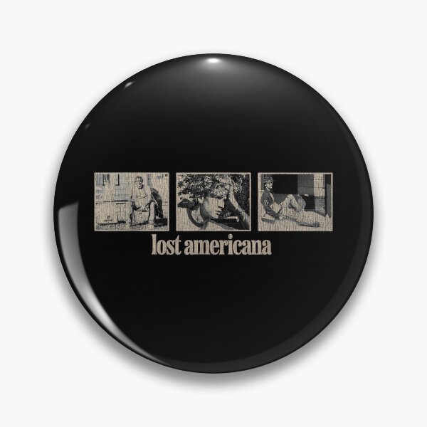 Item preview, Official MGK Lost Americana Photos designed and sold by JanetteNWillis.