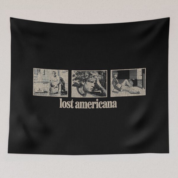 Item preview, Official MGK Lost Americana Photos designed and sold by JanetteNWillis.