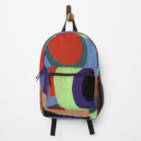 Item preview, Robert Delaunay  designed and sold by winkycheese.