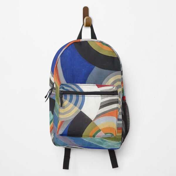 Item preview, Robert Delaunay  designed and sold by winkycheese.