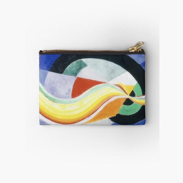 Item preview, Robert Delaunay  designed and sold by winkycheese.