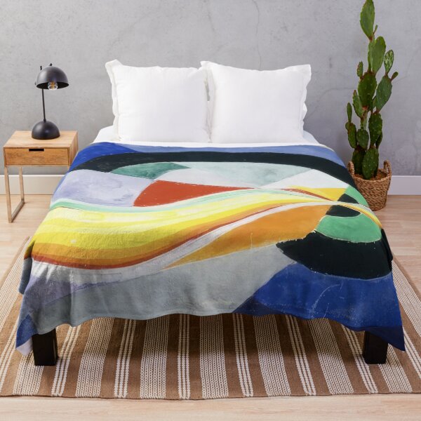 Item preview, Robert Delaunay designed and sold by winkycheese.