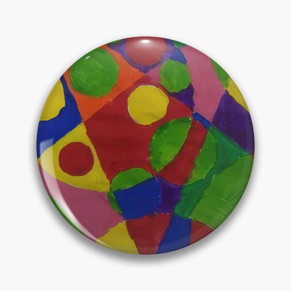 Item preview, Robert Delaunay  designed and sold by winkycheese.