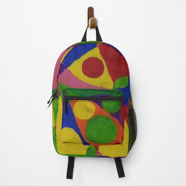 Item preview, Robert Delaunay  designed and sold by winkycheese.