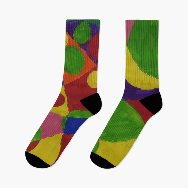 Item preview, Robert Delaunay  designed and sold by winkycheese.