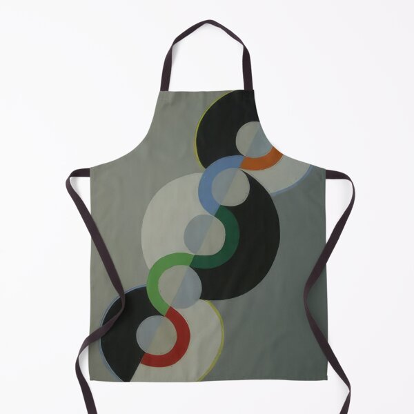 Item preview, Robert Delaunay  designed and sold by winkycheese.