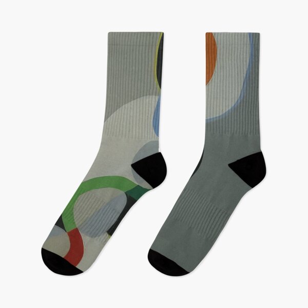 Item preview, Robert Delaunay  designed and sold by winkycheese.