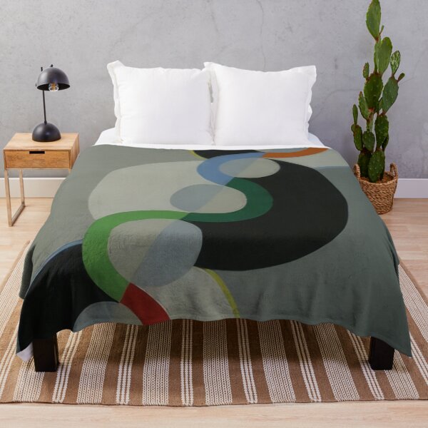 Item preview, Robert Delaunay designed and sold by winkycheese.