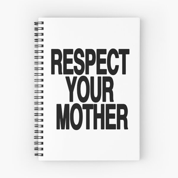 Item preview, Respect Your Mother Harry Styles designed and sold by EigengrauART.
