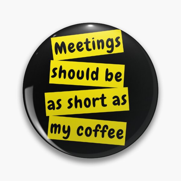 Item preview, Office meetings  designed and sold by heptenart.