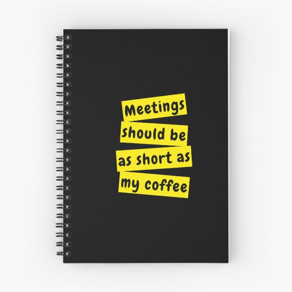 Item preview, Office meetings  designed and sold by heptenart.