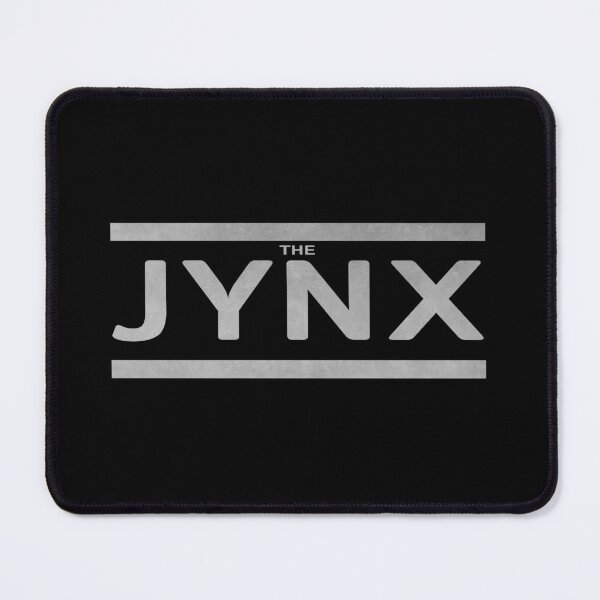 Item preview, jynx logo designed and sold by Paul Middendorf.