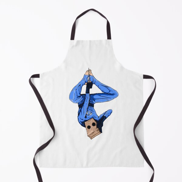 Item preview, Bombastic Bag Man! designed and sold by GubbyDesign.