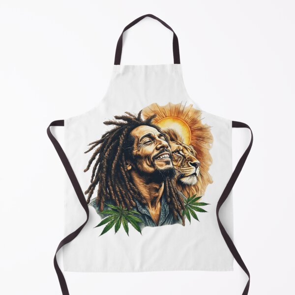 Item preview, BOB MARLEY ONE LOVE designed and sold by CHRIST5000.