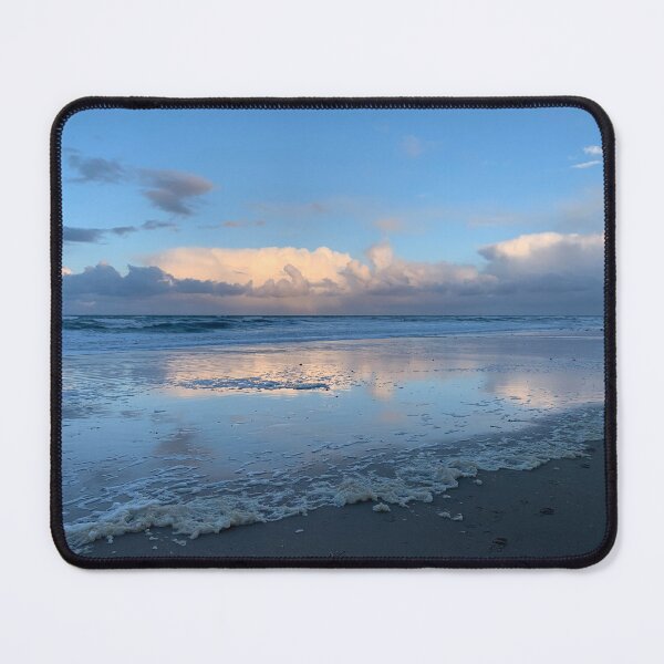 Item preview, Calm Low Clouds designed and sold by Sea and Still Original Art.