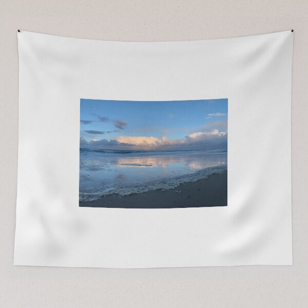 Item preview, Calm Low Clouds designed and sold by Sea and Still Original Art.