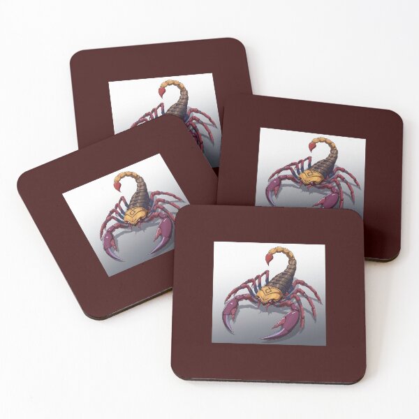 Item preview, Shadow of the Desert Hunter designed and sold by PTB-SHOP.