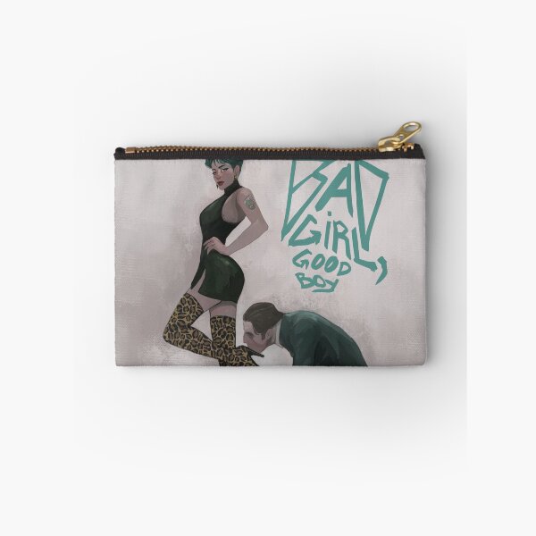 Item preview, Bad Girl, Good Boy designed and sold by Mazoka Gift Shop.