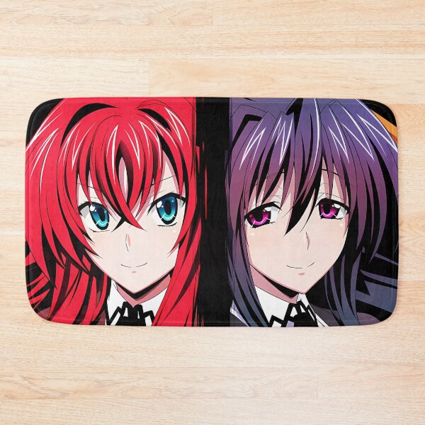 Item preview, Rias & Akeno - 5 designed and sold by Infinite-Aspire.