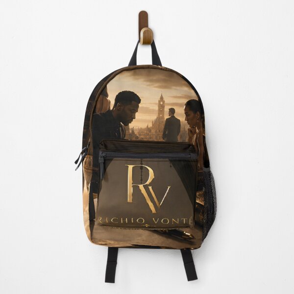 Item preview, Richio Vonté Luxury Chess Society designed and sold by Richio Vonte’.