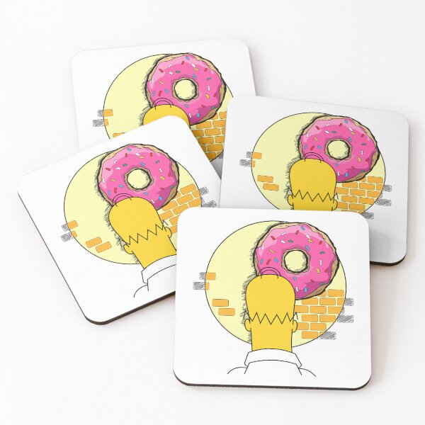 Item preview, Donut designed and sold by ETtrian.