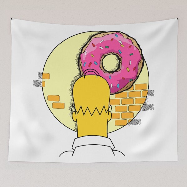Item preview, Donut designed and sold by ETtrian.