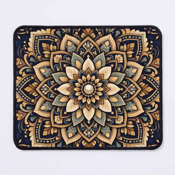 Item preview, Modern Batik Pattern designed and sold by SoftSproutstu.