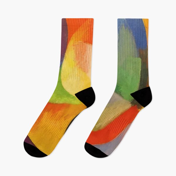 Item preview, Robert Delaunay  designed and sold by winkycheese.