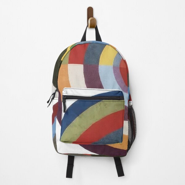 Item preview, Robert Delaunay  designed and sold by winkycheese.