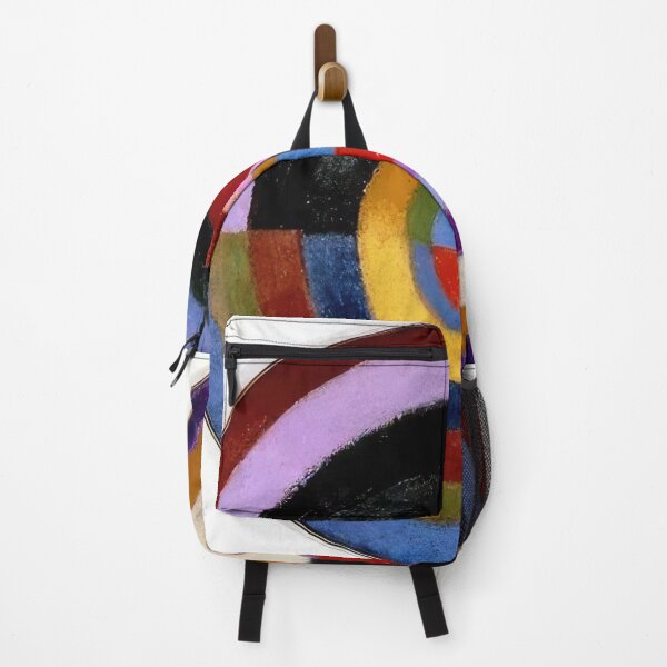 Item preview, Robert Delaunay  designed and sold by winkycheese.