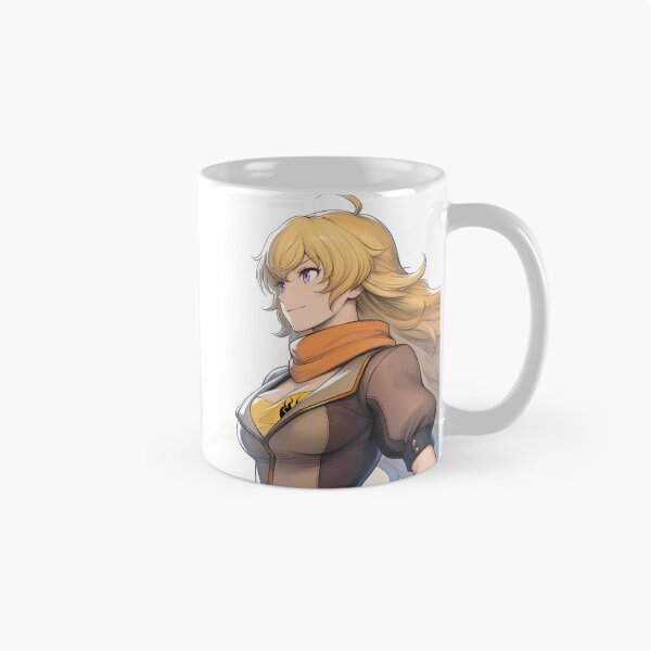 Item preview, Yang Xiao Long - 18 designed and sold by Infinite-Aspire.