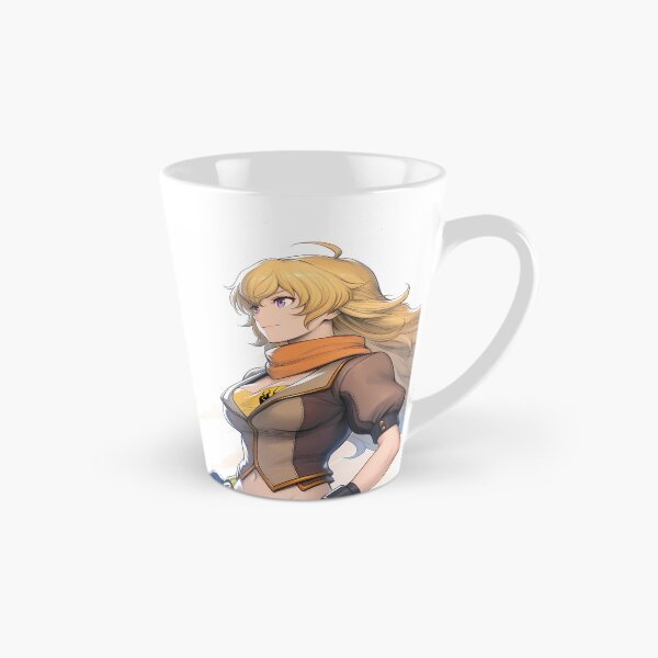 Item preview, Yang Xiao Long - 18 designed and sold by Infinite-Aspire.