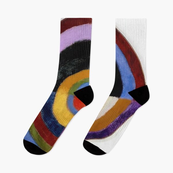 Item preview, Robert Delaunay  designed and sold by winkycheese.