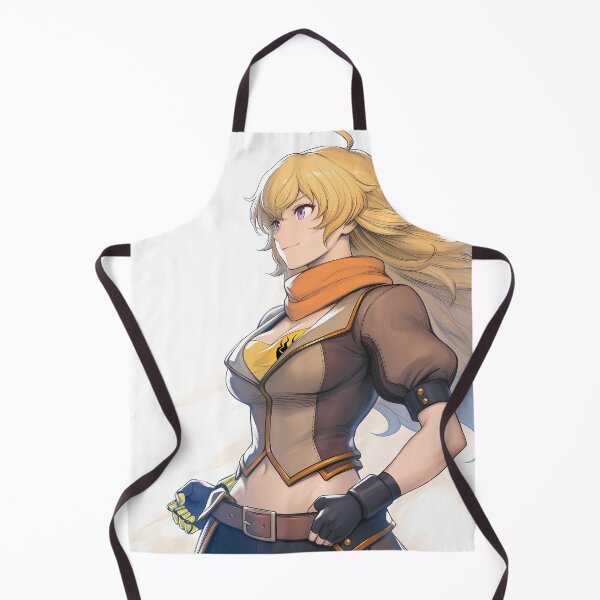 Item preview, Yang Xiao Long - 18 designed and sold by Infinite-Aspire.