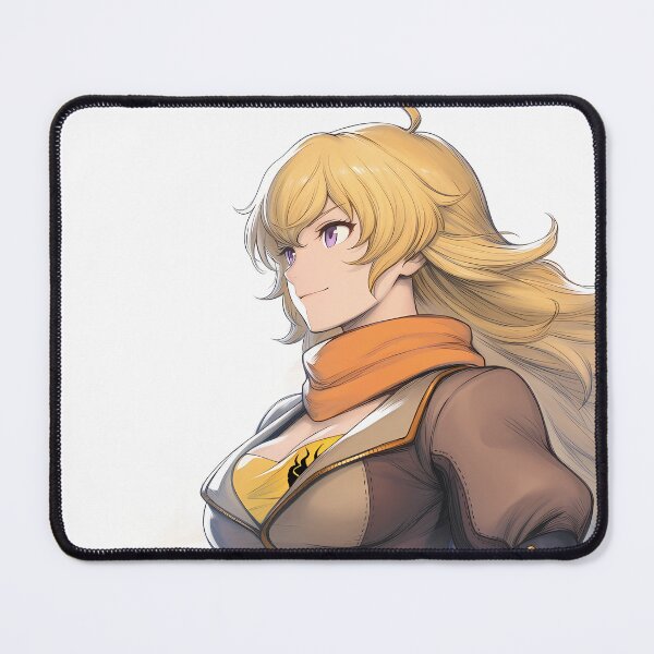 Item preview, Yang Xiao Long - 18 designed and sold by Infinite-Aspire.
