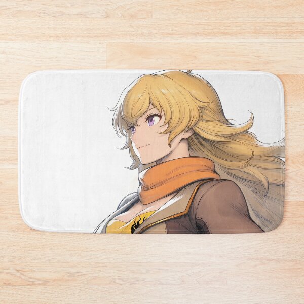 Item preview, Yang Xiao Long - 18 designed and sold by Infinite-Aspire.