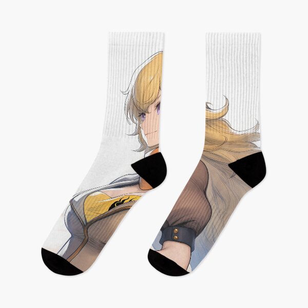 Item preview, Yang Xiao Long - 18 designed and sold by Infinite-Aspire.
