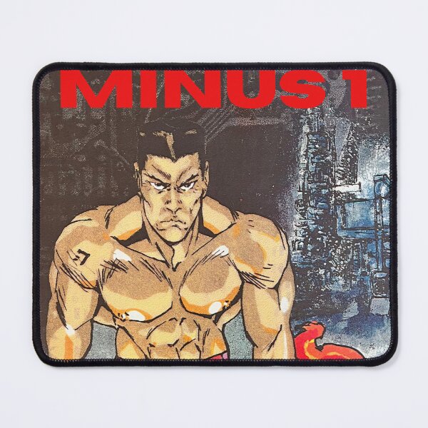 Item preview, number 7 designed and sold by Minus-1.