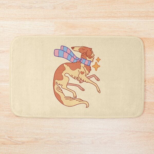 Item preview, Borzoi designed and sold by Erika Vaigel Creations.