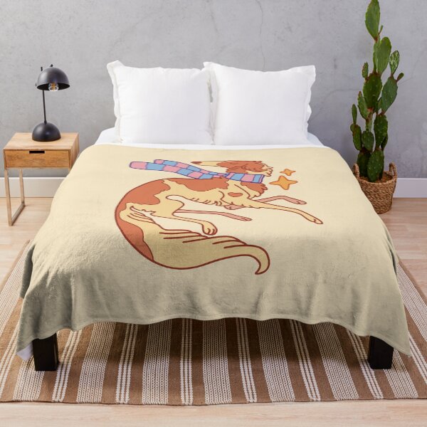 Item preview, Borzoi designed and sold by Erika Vaigel Creations.