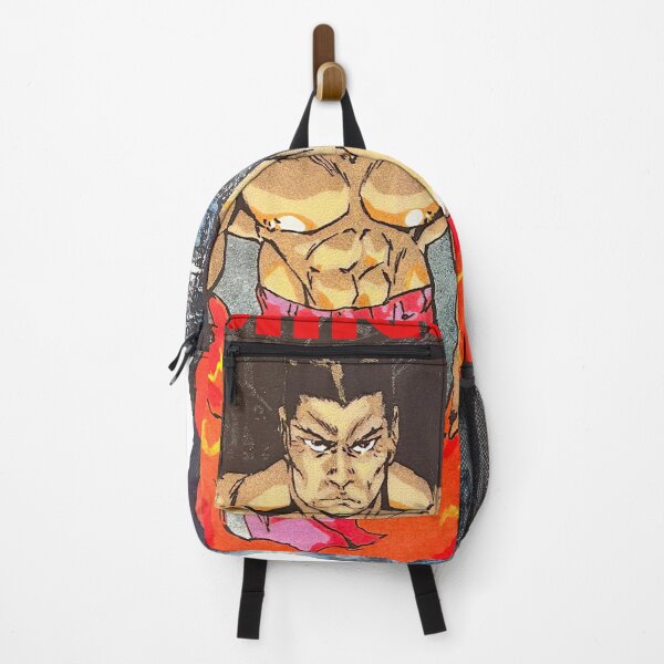Item preview, number 7 designed and sold by Minus-1.