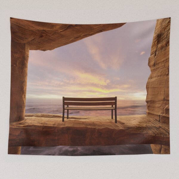 Item preview, Invisible Horizons designed and sold by JSantaclara.