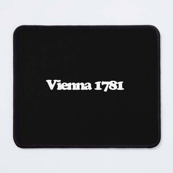 Item preview, Vienna 1781 - Amadeus Art designed and sold by dsxclothing.