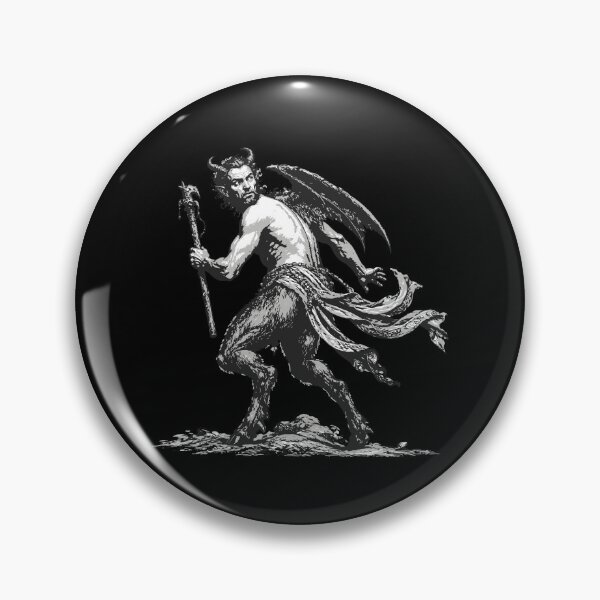Item preview, Azazel A Mythical Eldrich designed and sold by taiche.