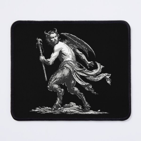 Item preview, Azazel A Mythical Eldrich designed and sold by taiche.
