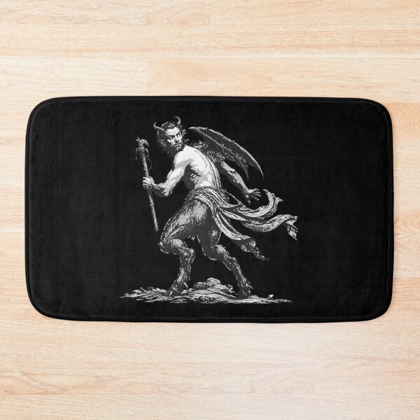 Item preview, Azazel A Mythical Eldrich designed and sold by taiche.